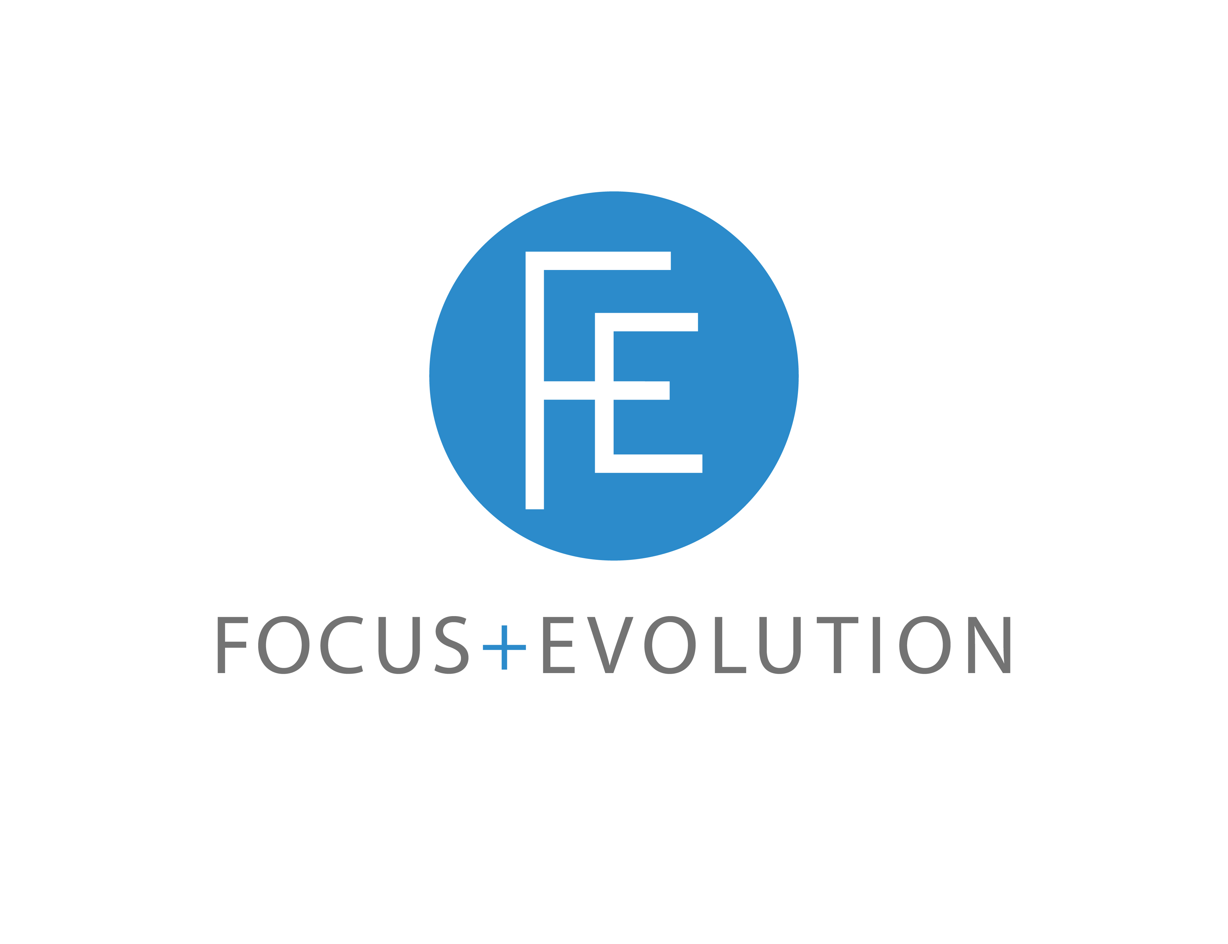 focus evolution logo