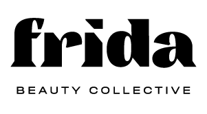 frida beauty collective logo